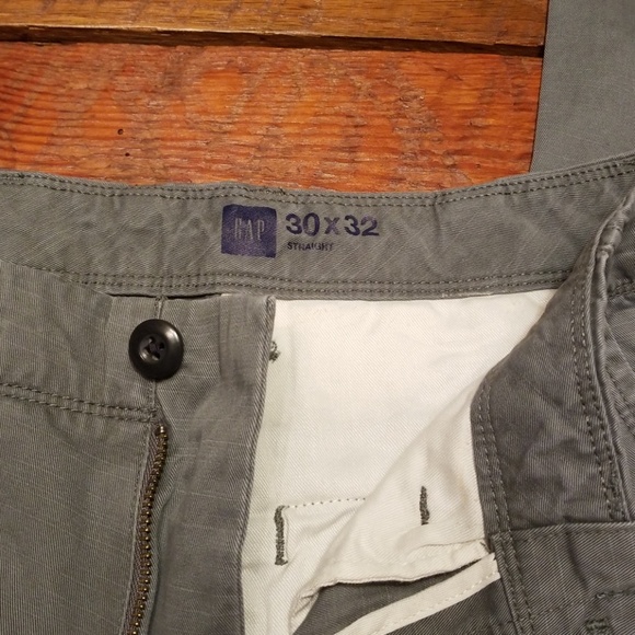 Gap Chino Pants - Picture 4 of 4